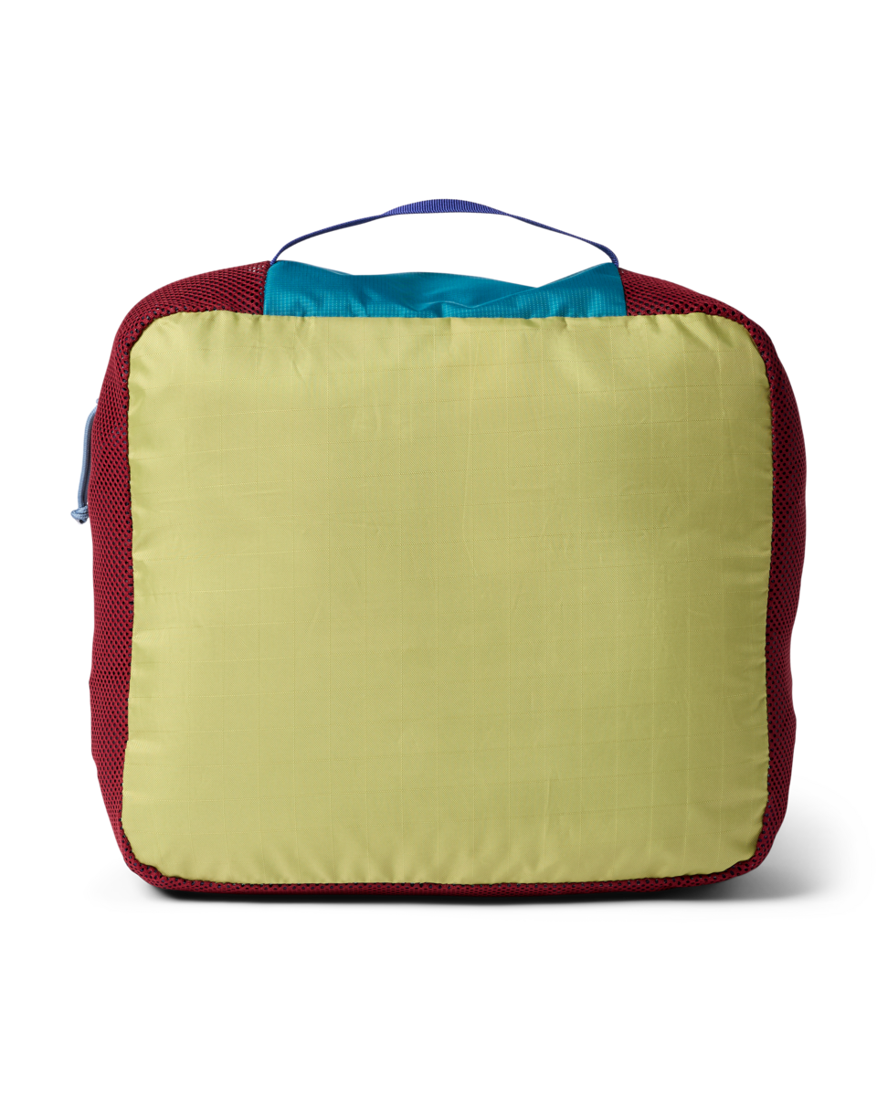 Cubo 10L Travel Cube Del Dia | Versatile Everyday Carry
