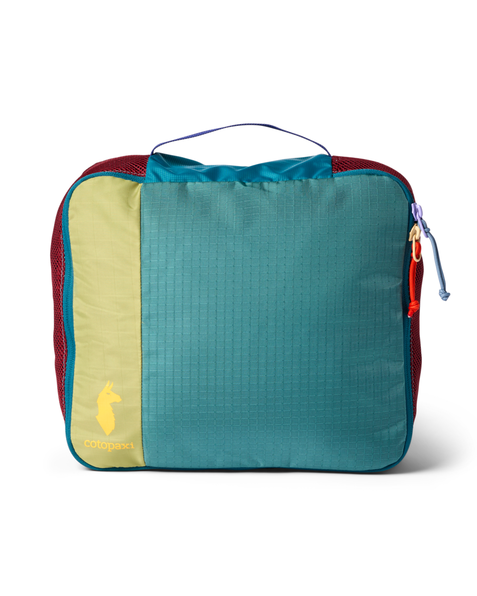 Cubo 10L Travel Cube Del Dia | Versatile Everyday Carry