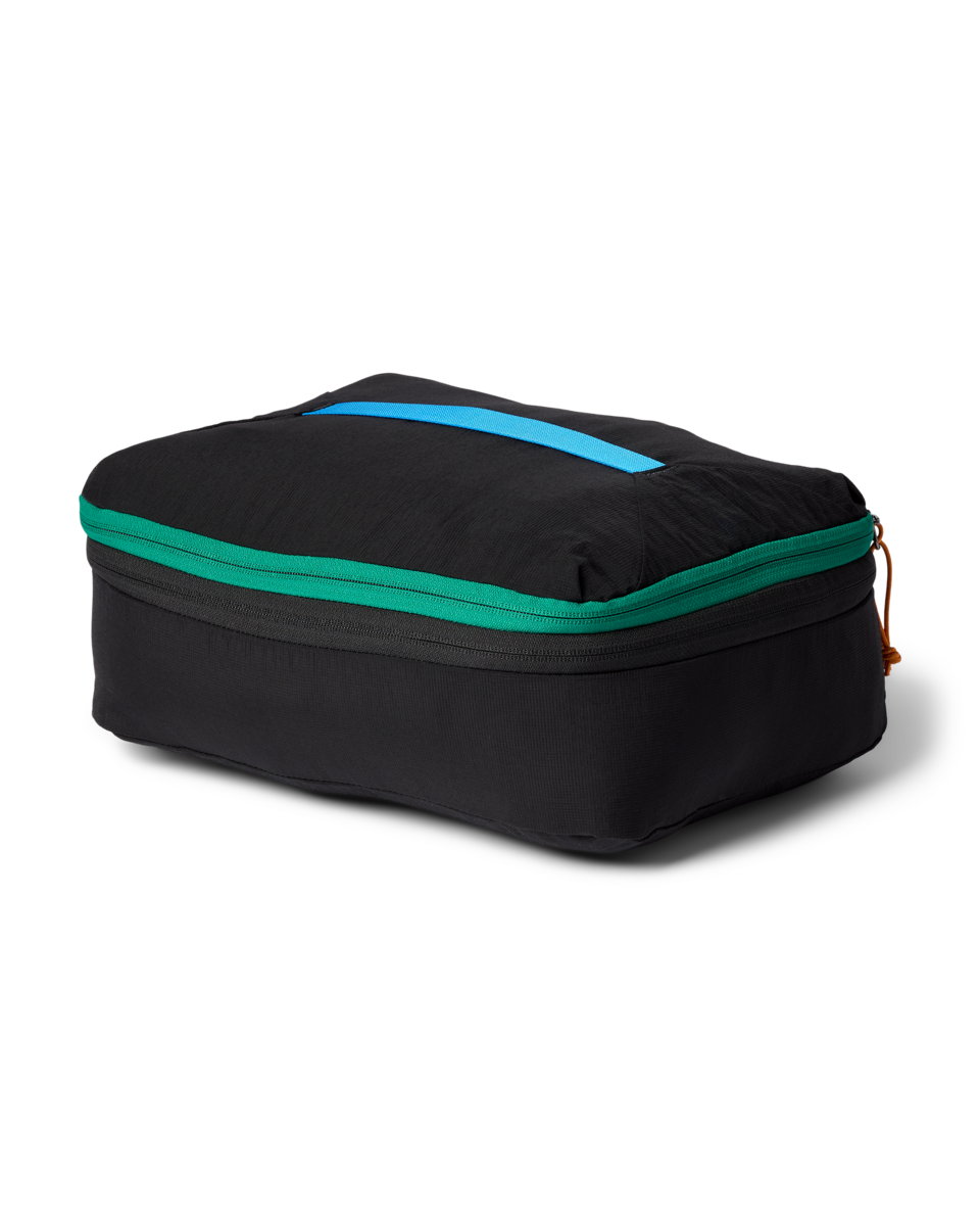 Cubo 12L Expandable Packing Cube | Travel Organization