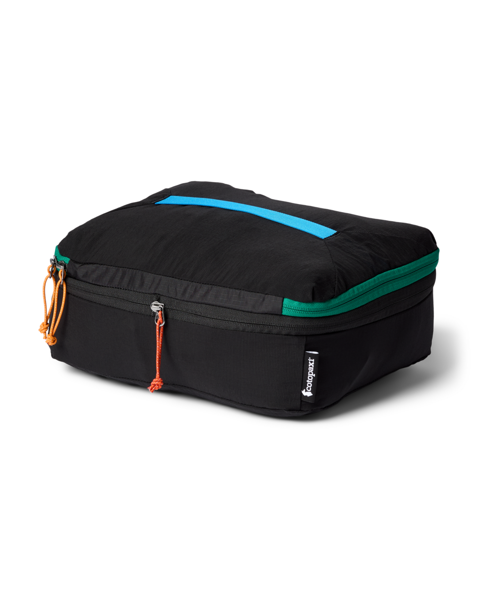 Cubo 12L Expandable Packing Cube | Travel Organization