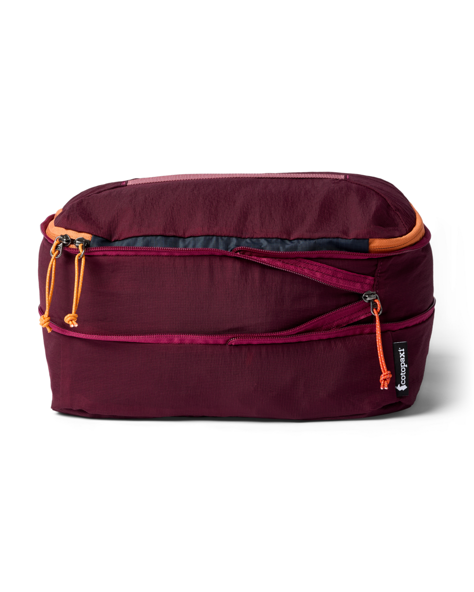 Cubo 12L Expandable Packing Cube | Travel Organization