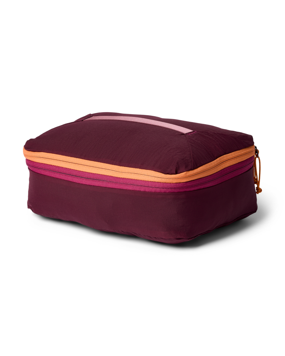 Cubo 12L Expandable Packing Cube | Travel Organization