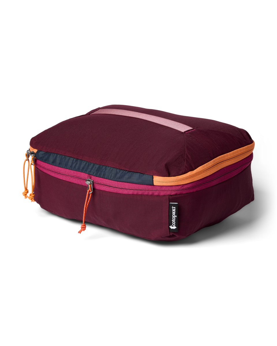 Cubo 12L Expandable Packing Cube | Travel Organization