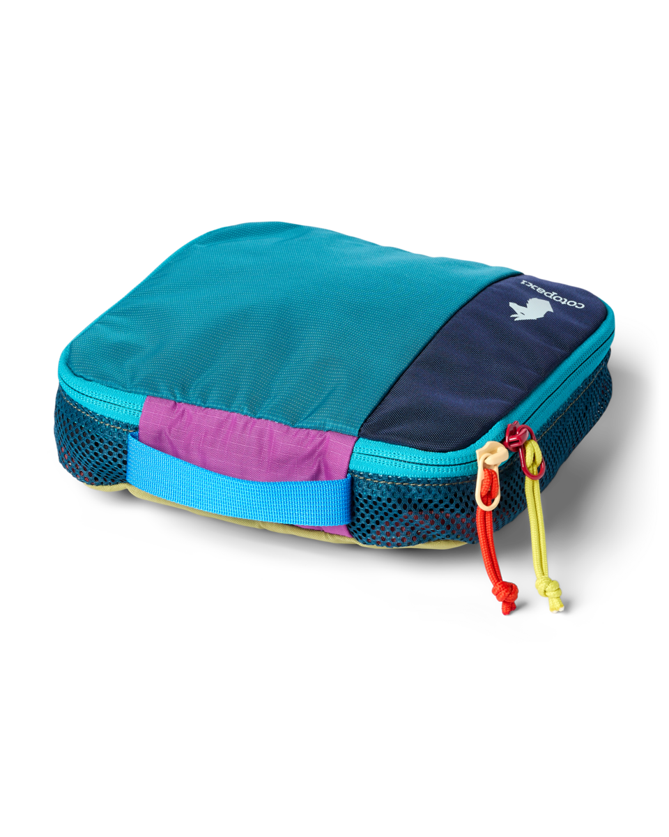 Cubo 2L Travel Cube Del Dia | Versatile Everyday Carry