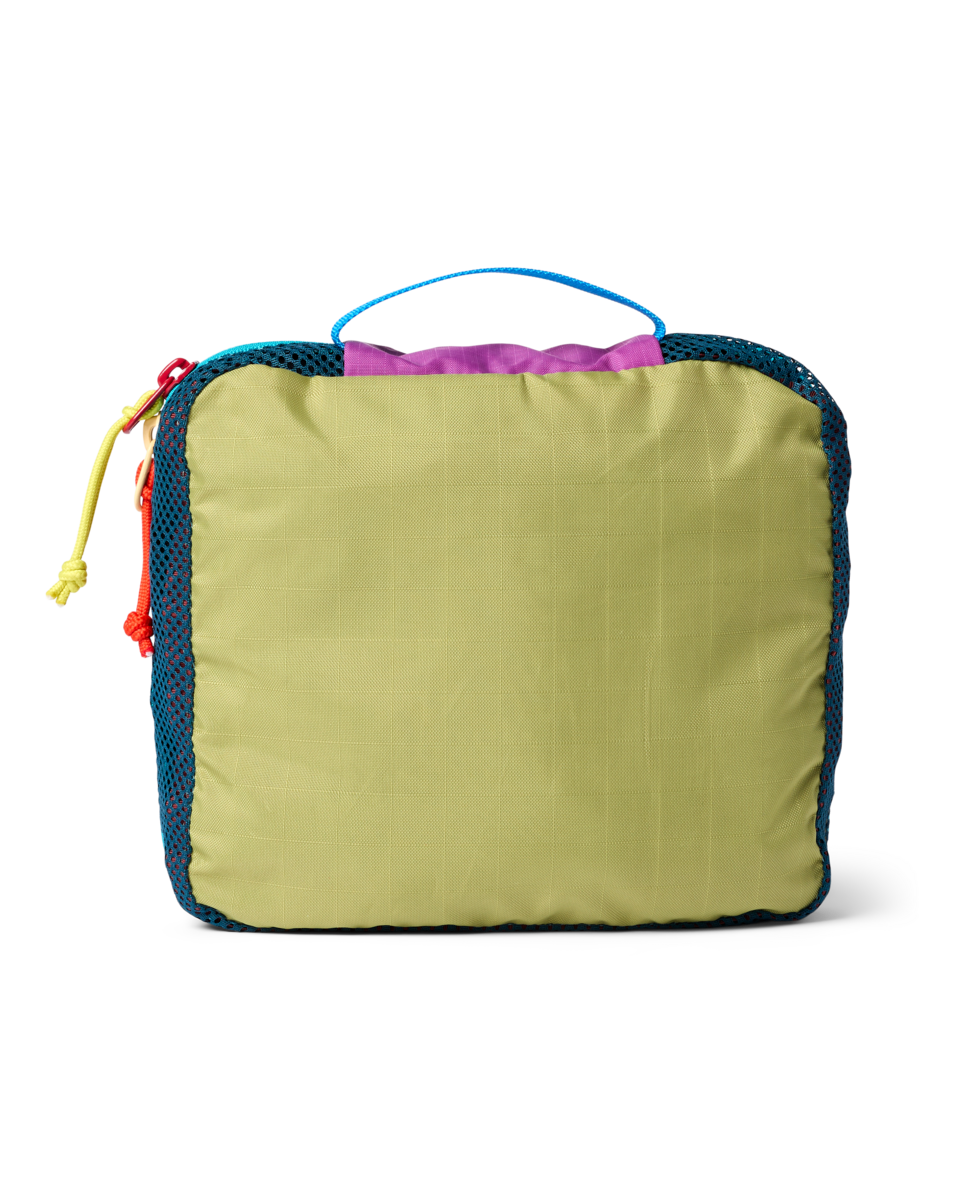 Cubo 2L Travel Cube Del Dia | Versatile Everyday Carry