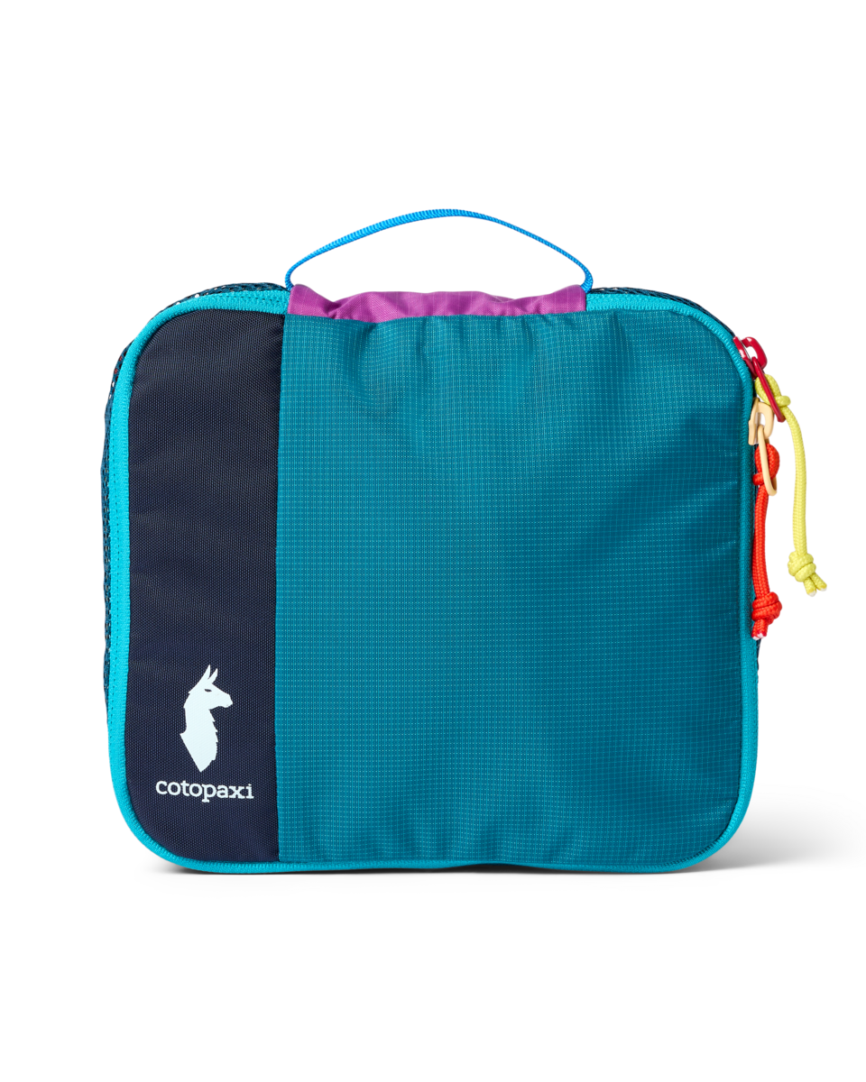 Cubo 2L Travel Cube Del Dia | Versatile Everyday Carry