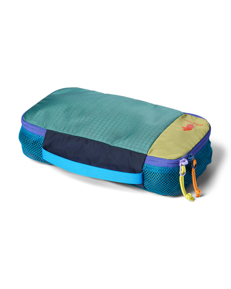 Cubo 3L Travel Cube Del Dia | Versatile Everyday Carry