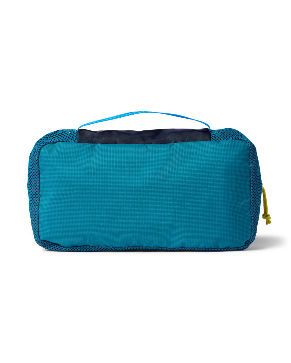 Cubo 3L Travel Cube Del Dia | Versatile Everyday Carry
