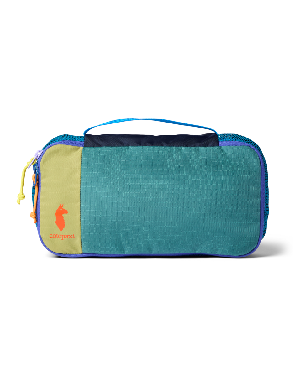 Cubo 3L Travel Cube Del Dia | Versatile Everyday Carry