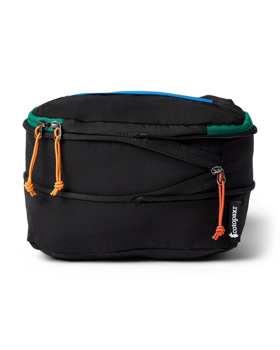 Cubo 6L Expandable Packing Cube | Travel Organization