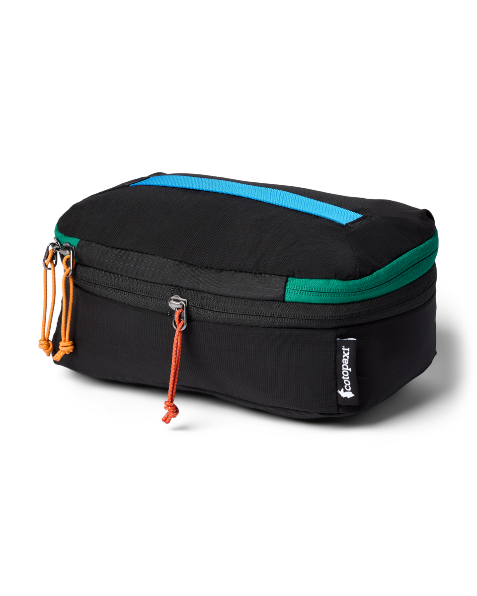 Cubo 6L Expandable Packing Cube | Travel Organization