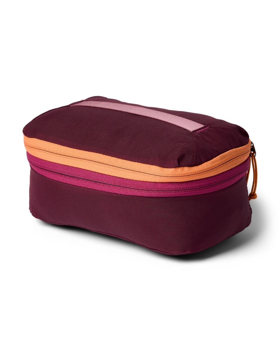 Cubo 6L Expandable Packing Cube | Travel Organization