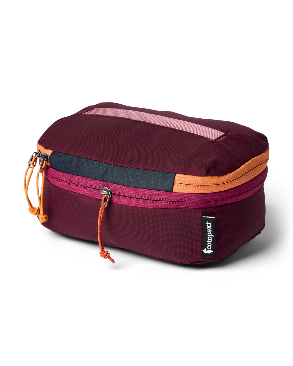 Cubo 6L Expandable Packing Cube | Travel Organization