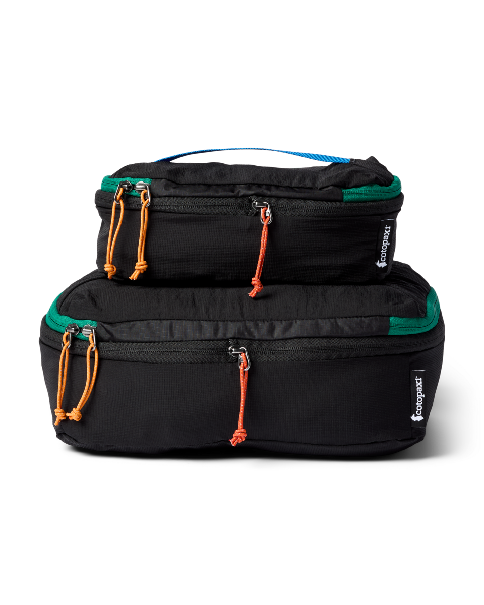 Cubo Expandable Packing Cube Set | Travel Organization