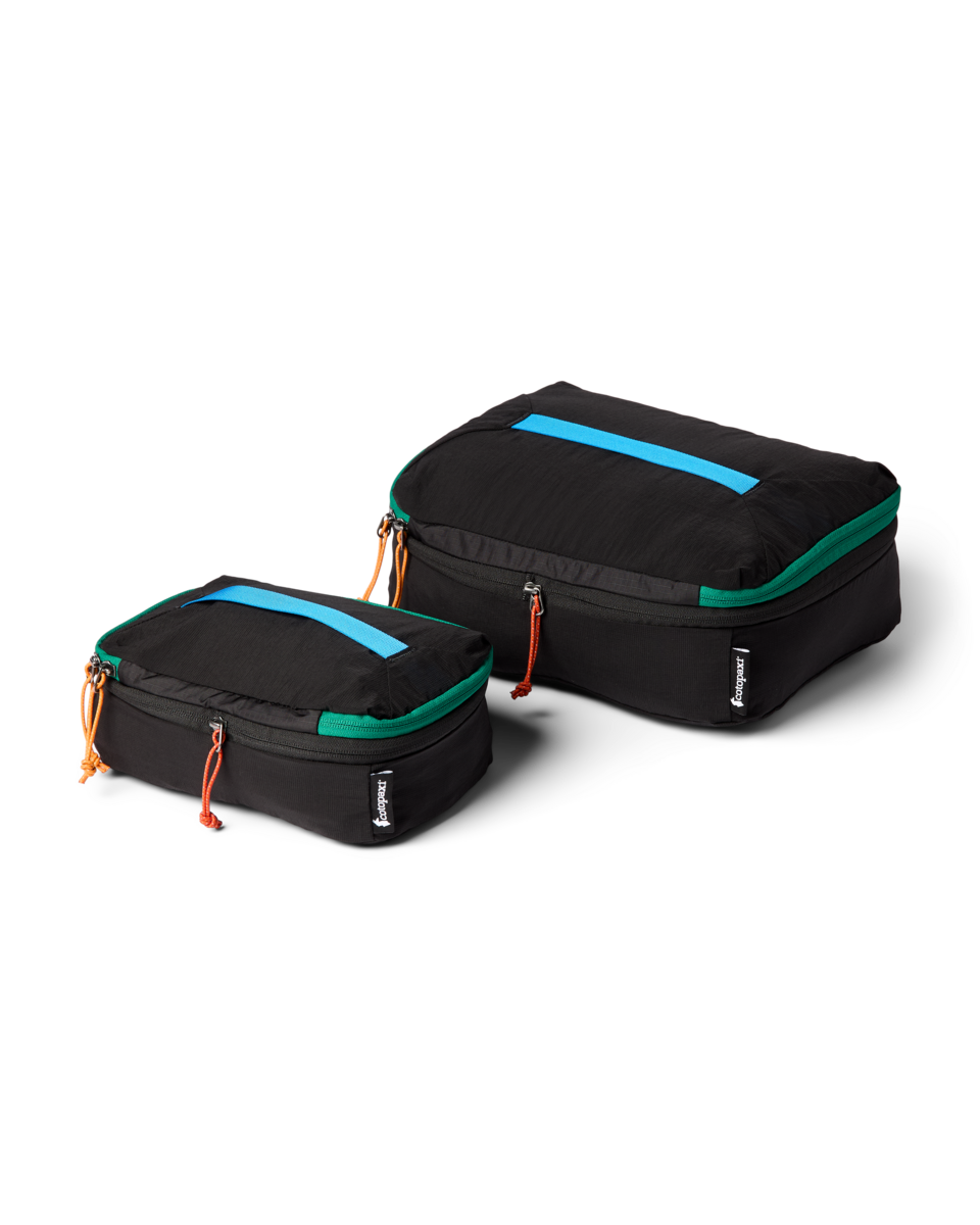 Cubo Expandable Packing Cube Set | Travel Organization
