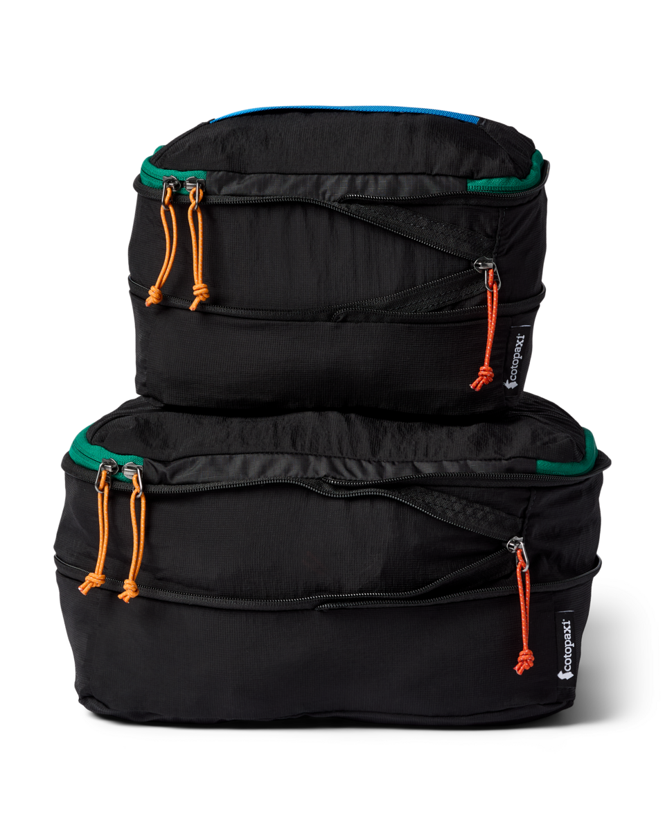Cubo Expandable Packing Cube Set | Travel Organization