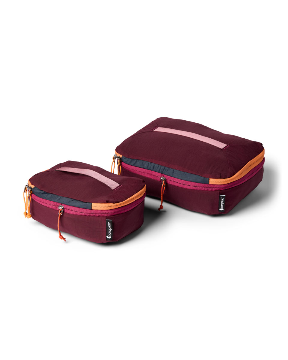Cubo Expandable Packing Cube Set | Travel Organization
