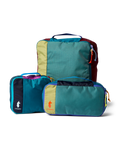 Cubo Packing Travel Bundle Del Dia | Versatile Everyday Carry