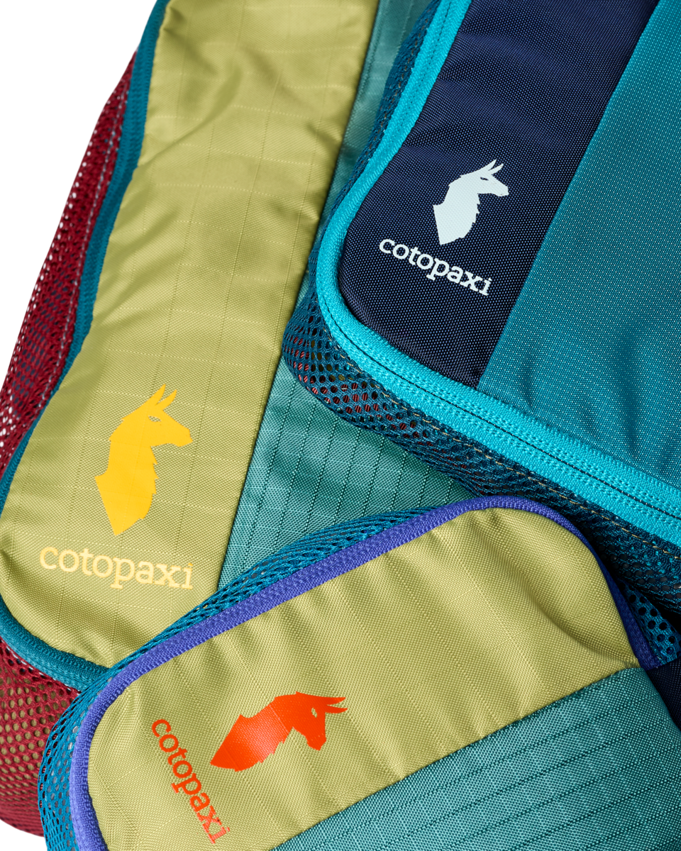Cubo Packing Travel Bundle Del Dia | Versatile Everyday Carry