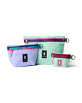 Cubo Pouch Organizers Del Dia | Compact Organization