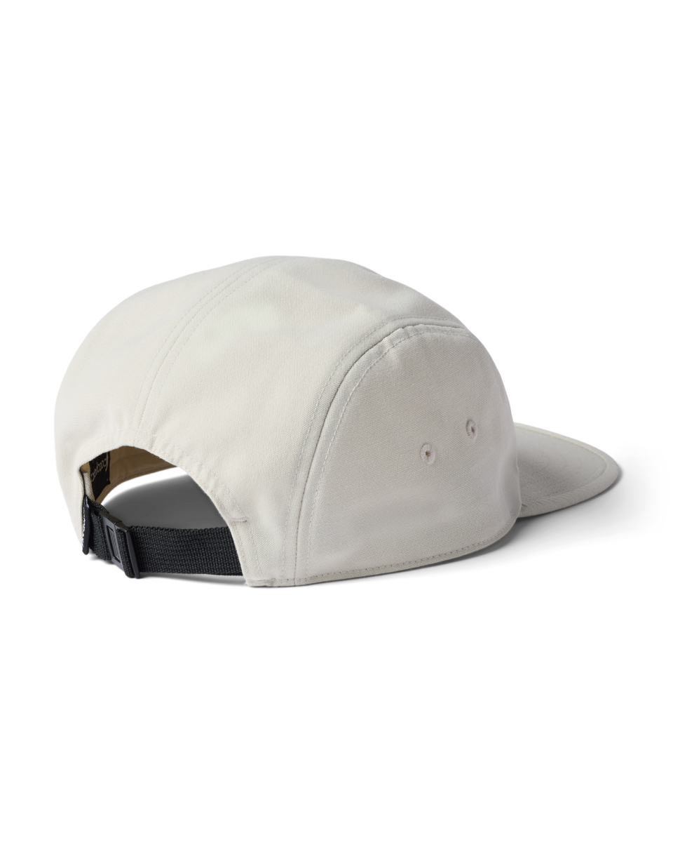 Do Good 5-Panel Hat | Everyday Sun Coverage