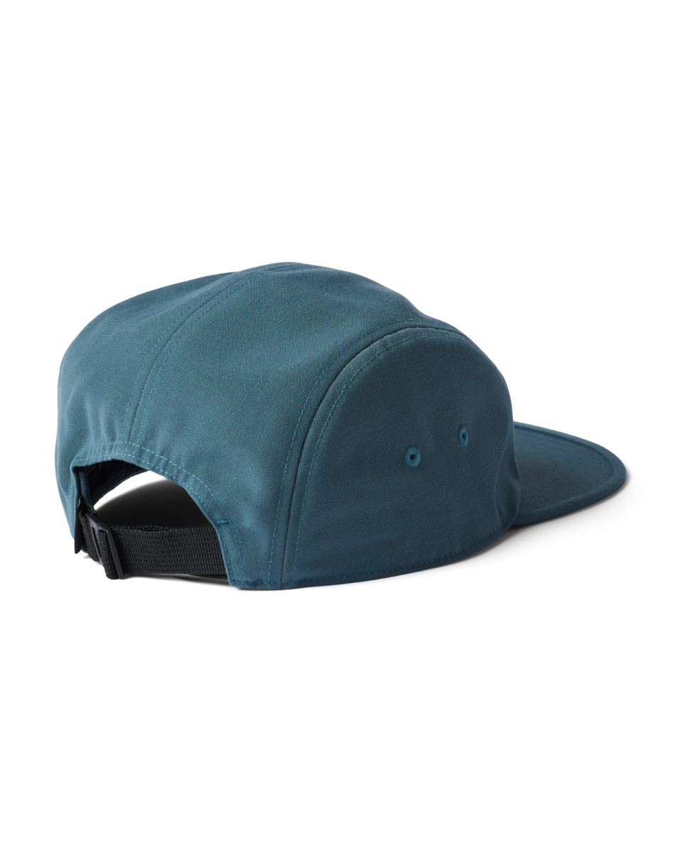Do Good 5-Panel Hat | Everyday Sun Coverage