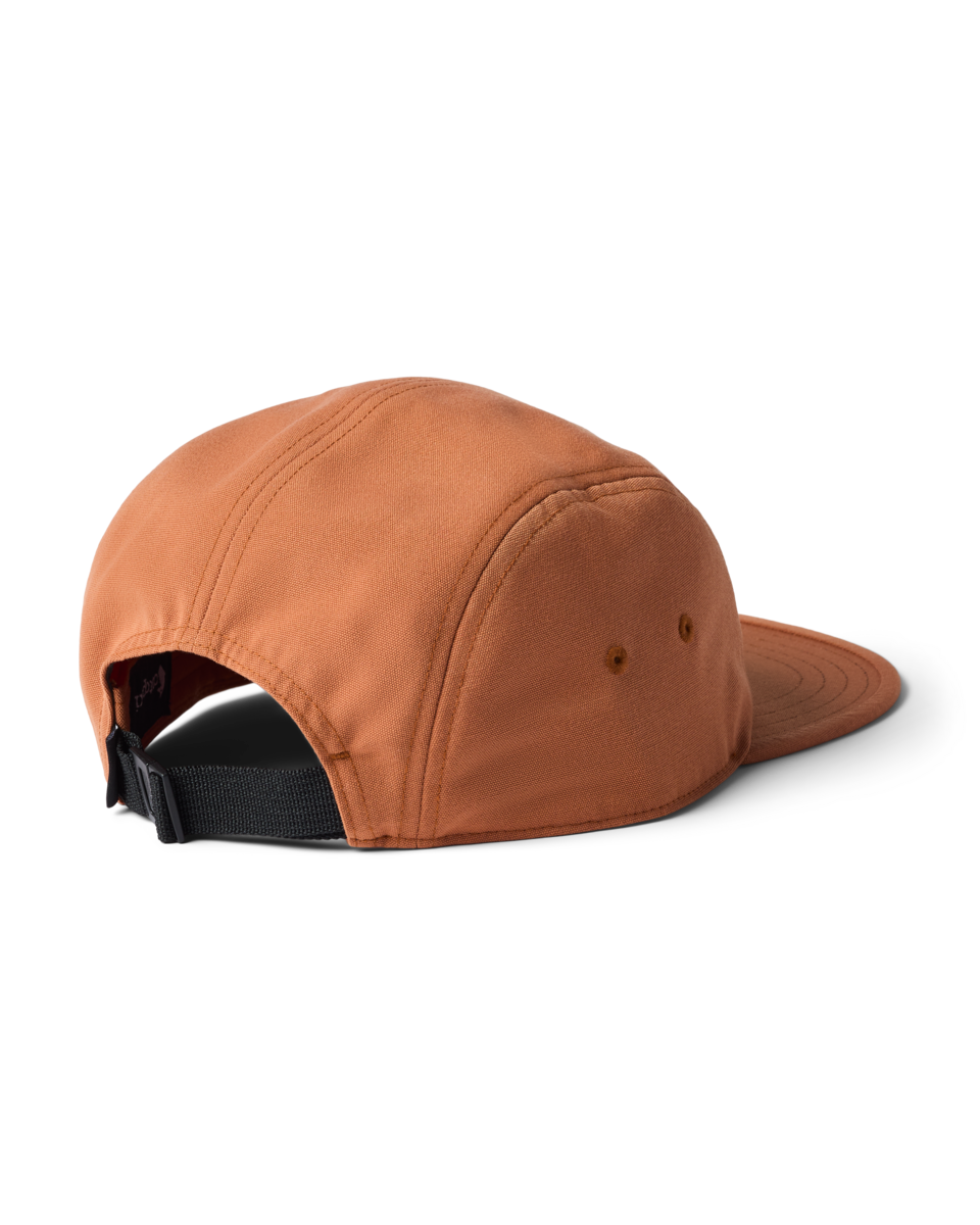 Do Good 5-Panel Hat | Everyday Sun Coverage