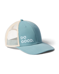 Do Good Trucker Hat | Everyday Sun Coverage
