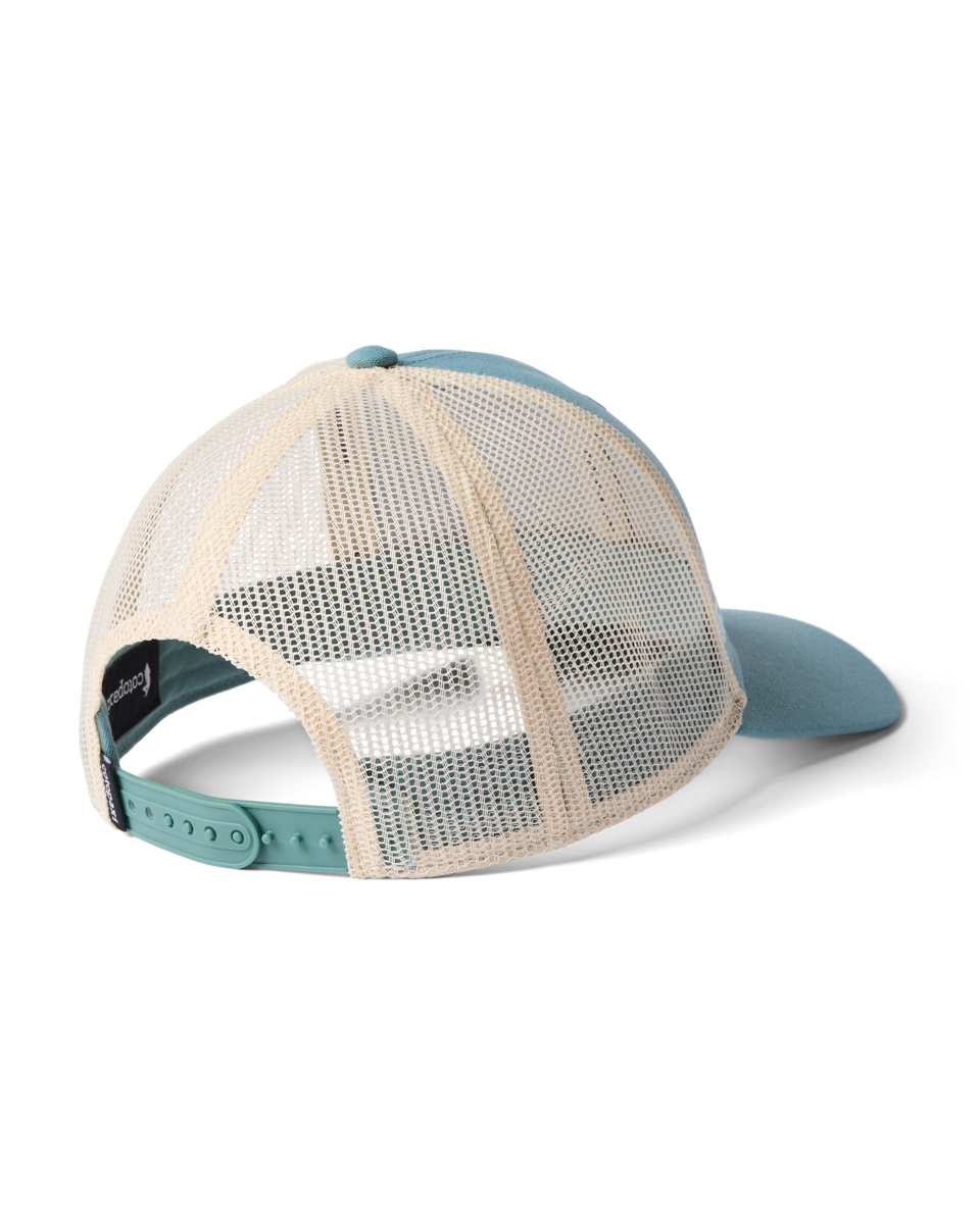 Do Good Trucker Hat | Everyday Sun Coverage