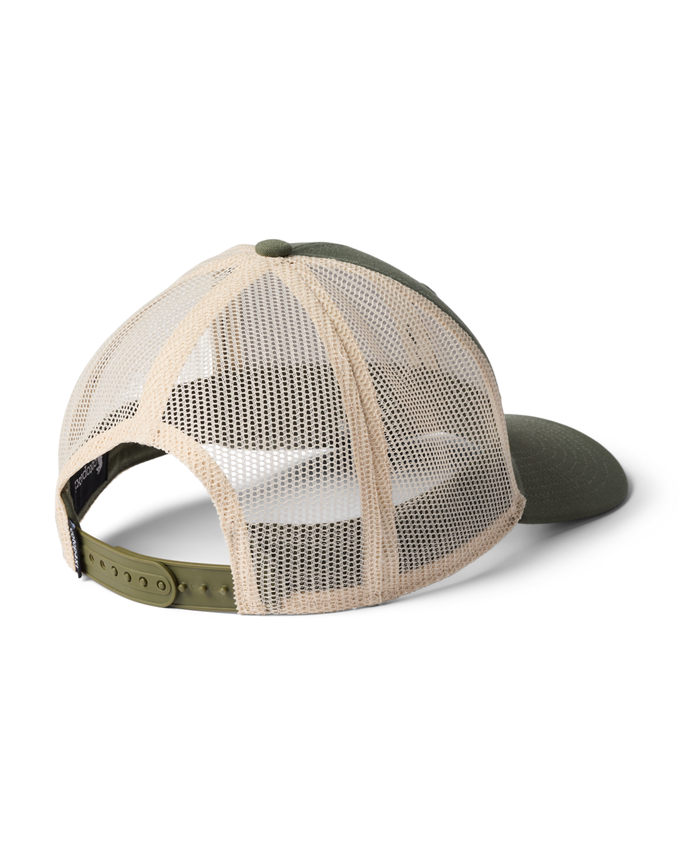 Do Good Trucker Hat | Everyday Sun Coverage