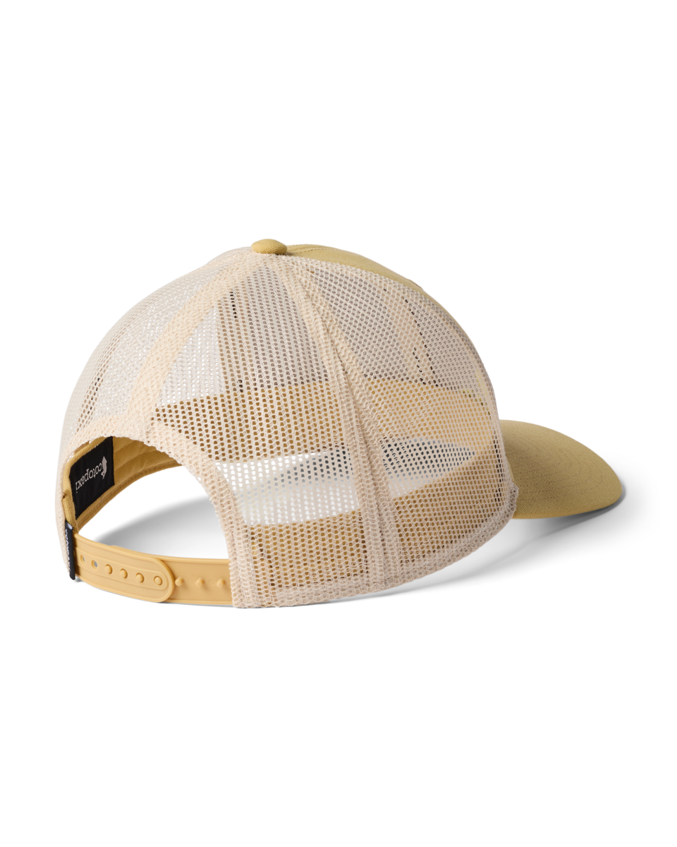 Do Good Trucker Hat | Everyday Sun Coverage