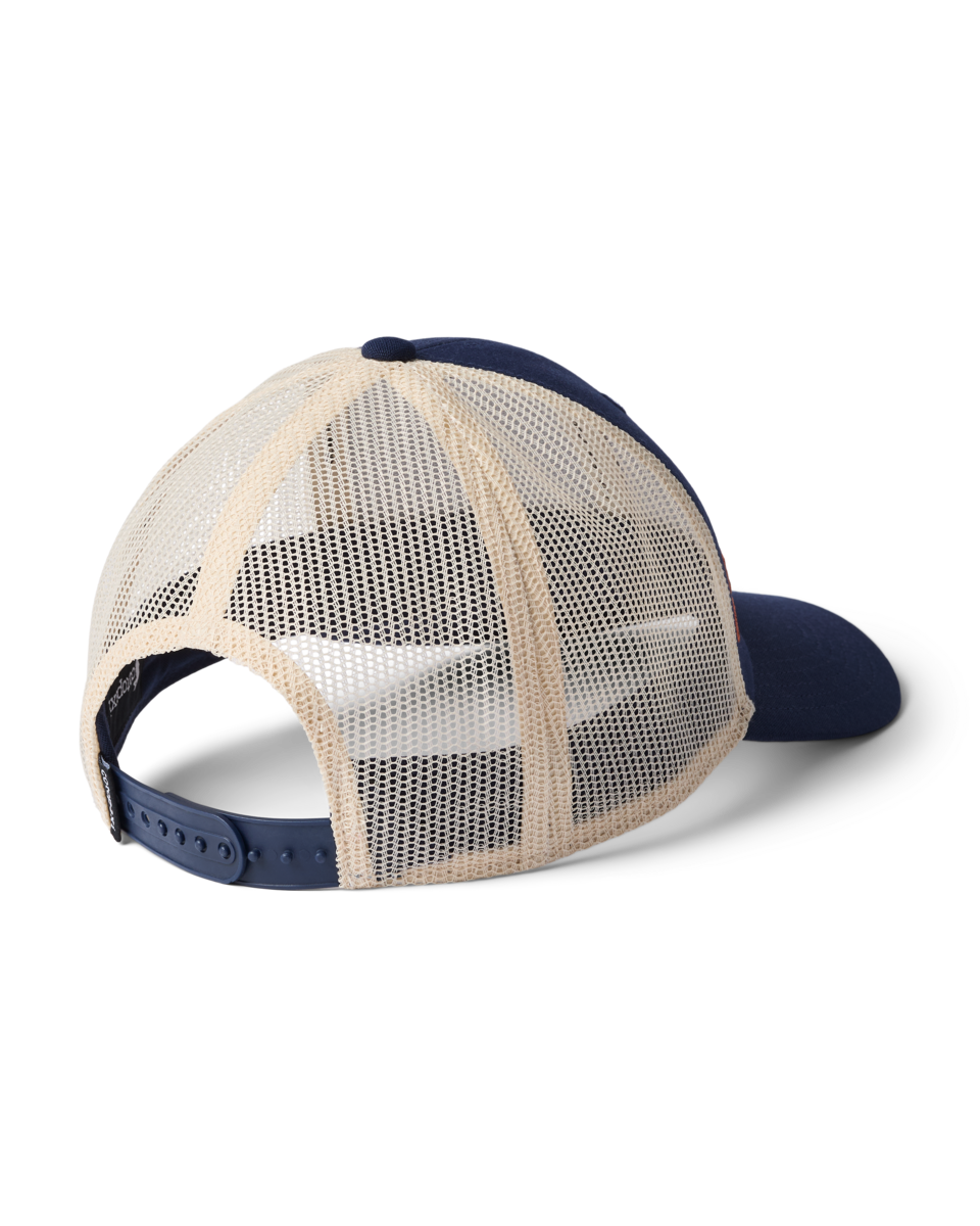 Do Good Trucker Hat | Everyday Sun Coverage