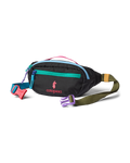 Kapai 1.5L Hip Pack Del Dia Dark | Hands-Free Adventure