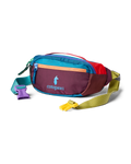 Kapai 1.5L Hip Pack Del Dia | Hands-Free Adventure