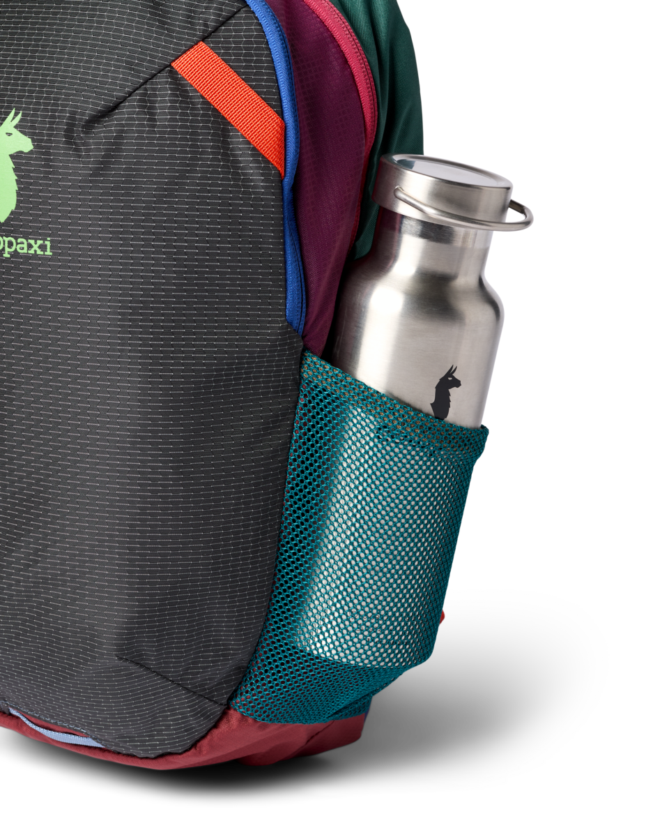 Dimi 12L Backpack Del Dia Kids' | Everyday Adventure