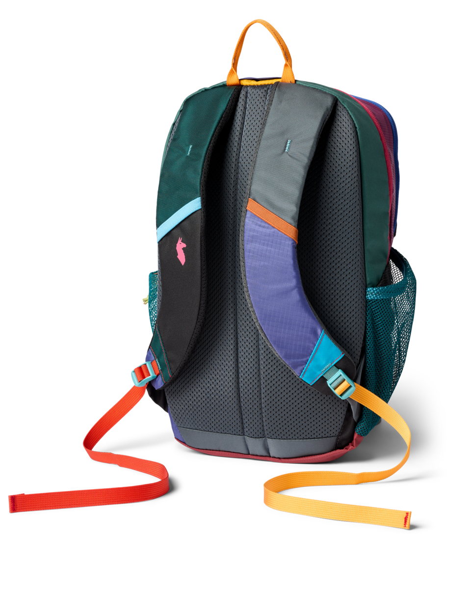 Dimi 12L Backpack Del Dia Kids' | Everyday Adventure
