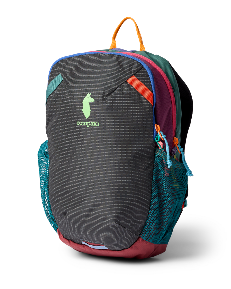 Dimi 12L Backpack Del Dia Kids' | Everyday Adventure