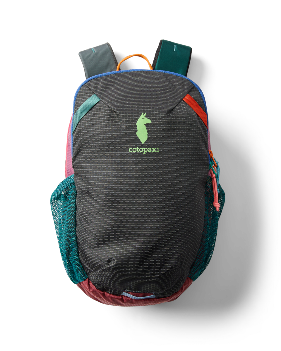 Dimi 12L Backpack Del Dia Kids' | Everyday Adventure