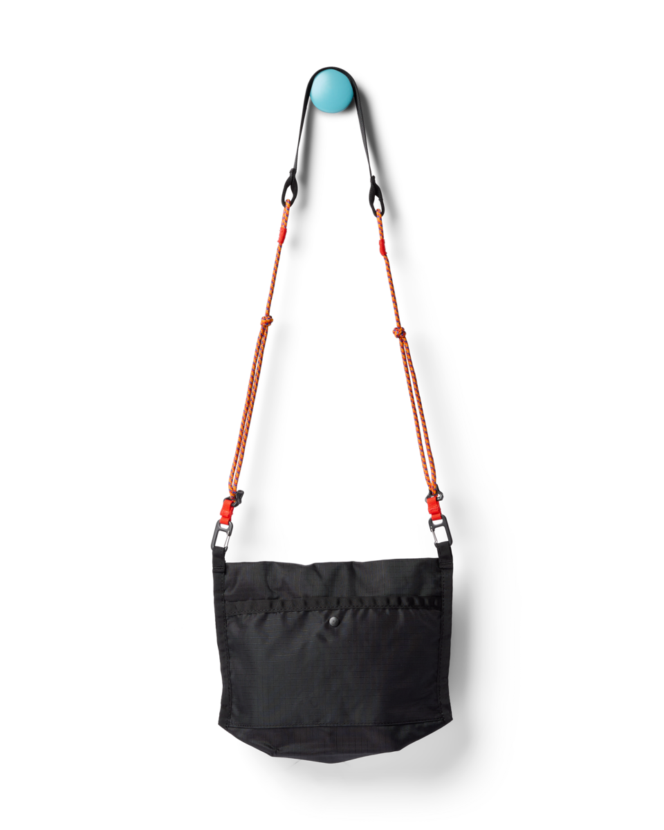 Lista 2L Lightweight Crossbody Bag Cada Dia | Everyday Carry