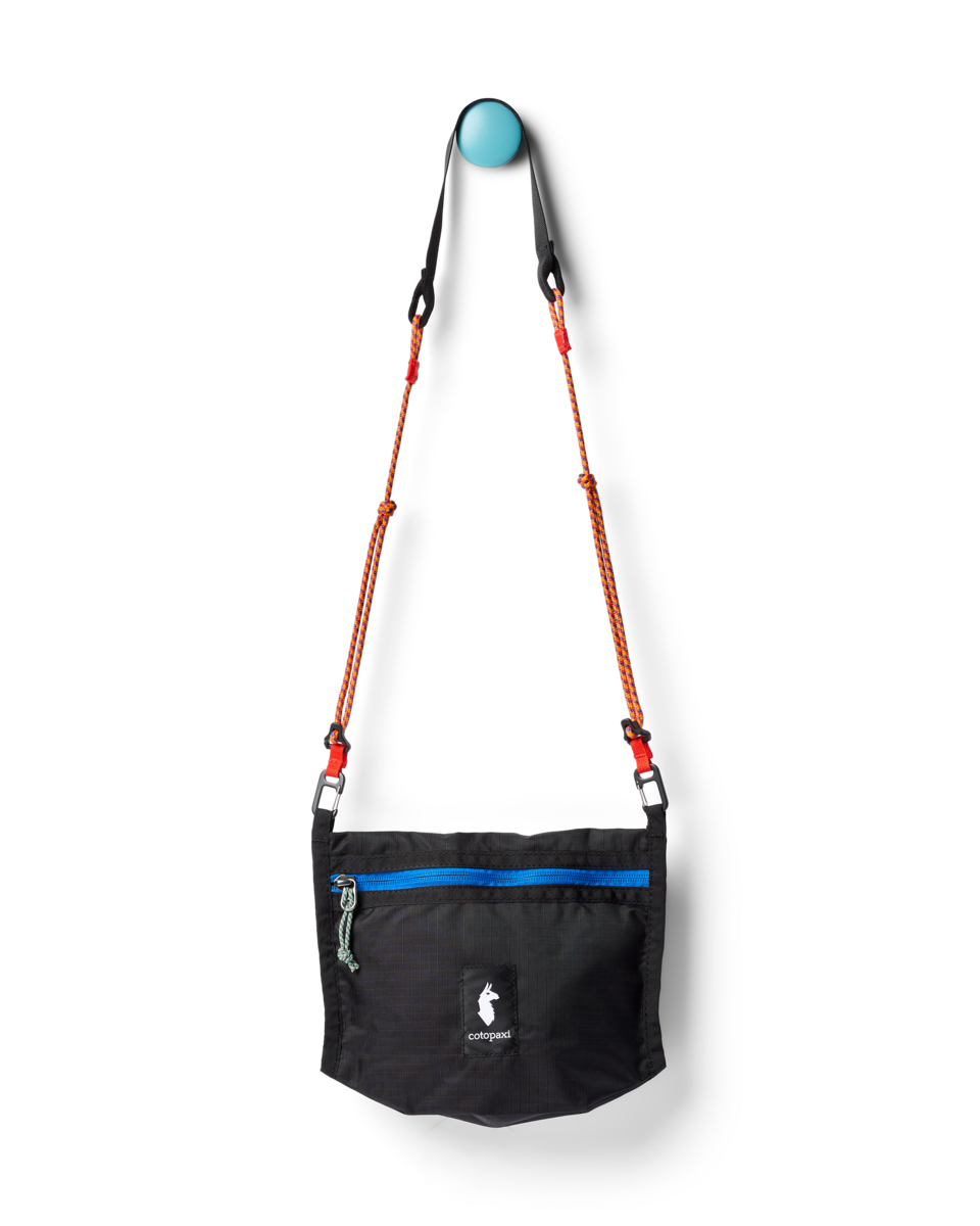 Lista 2L Lightweight Crossbody Bag Cada Dia | Everyday Carry