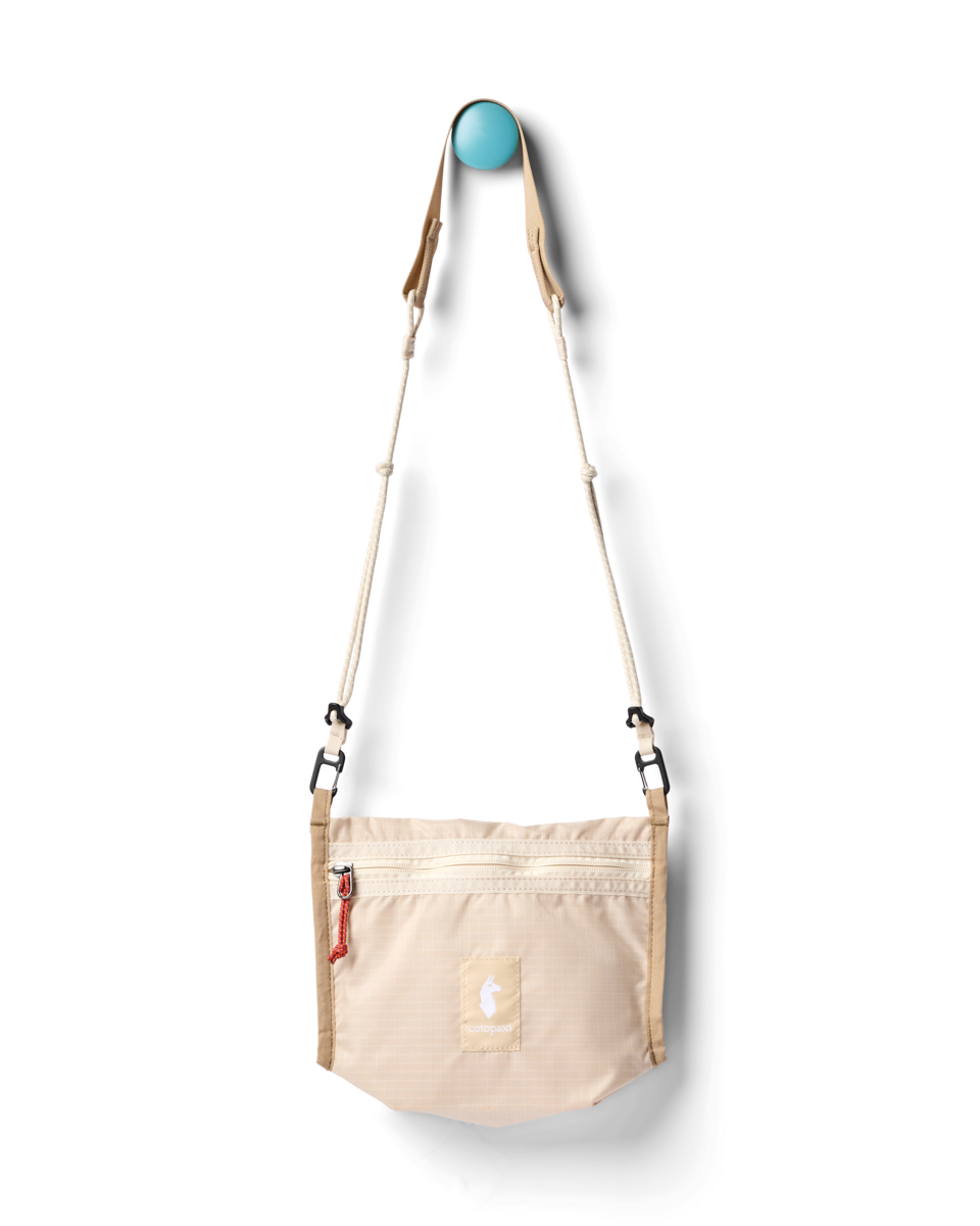 Lista 2L Lightweight Crossbody Bag Cada Dia | Everyday Carry