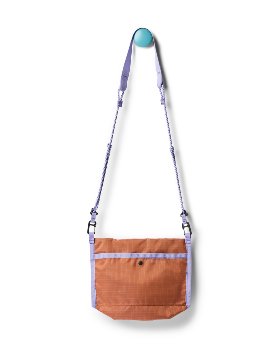 Lista 2L Lightweight Crossbody Bag Cada Dia | Everyday Carry