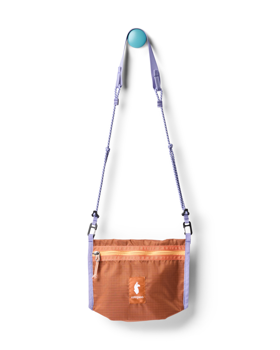 Lista 2L Lightweight Crossbody Bag Cada Dia | Everyday Carry