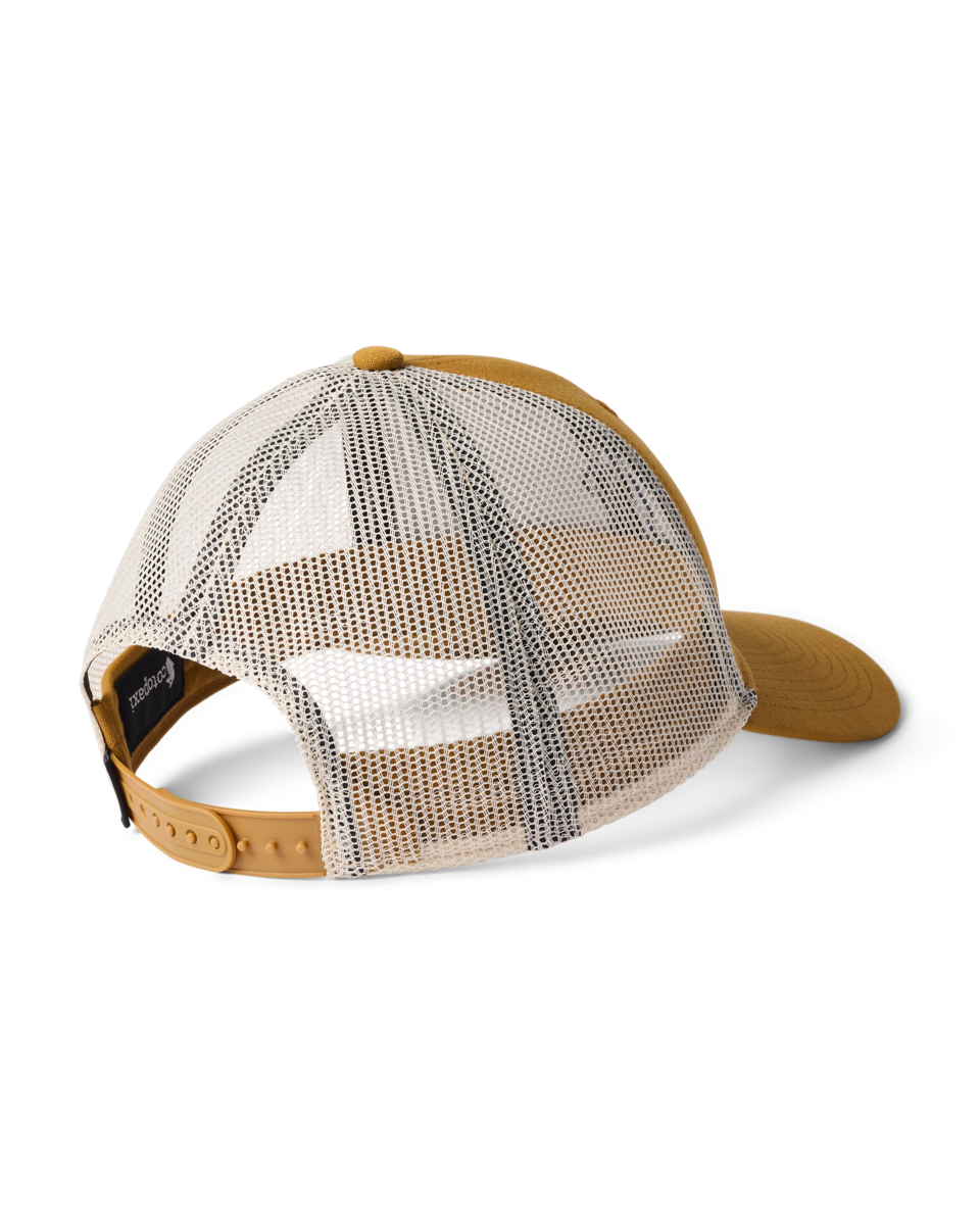 Llama Trucker Hat | Everyday Sun Coverage