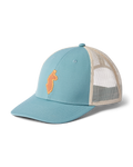 Llama Trucker Hat | Everyday Sun Coverage