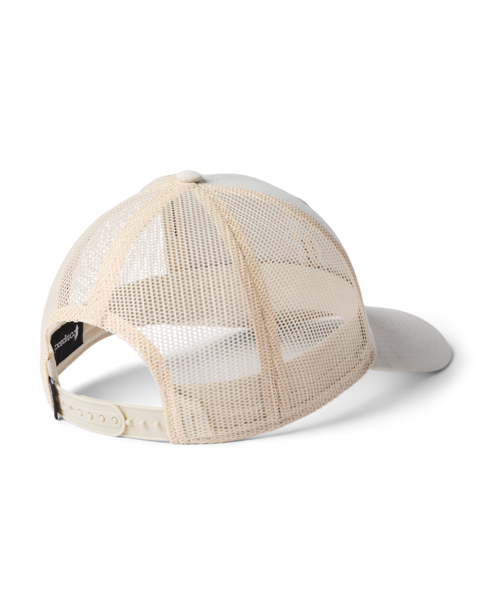 Llama Trucker Hat | Everyday Sun Coverage