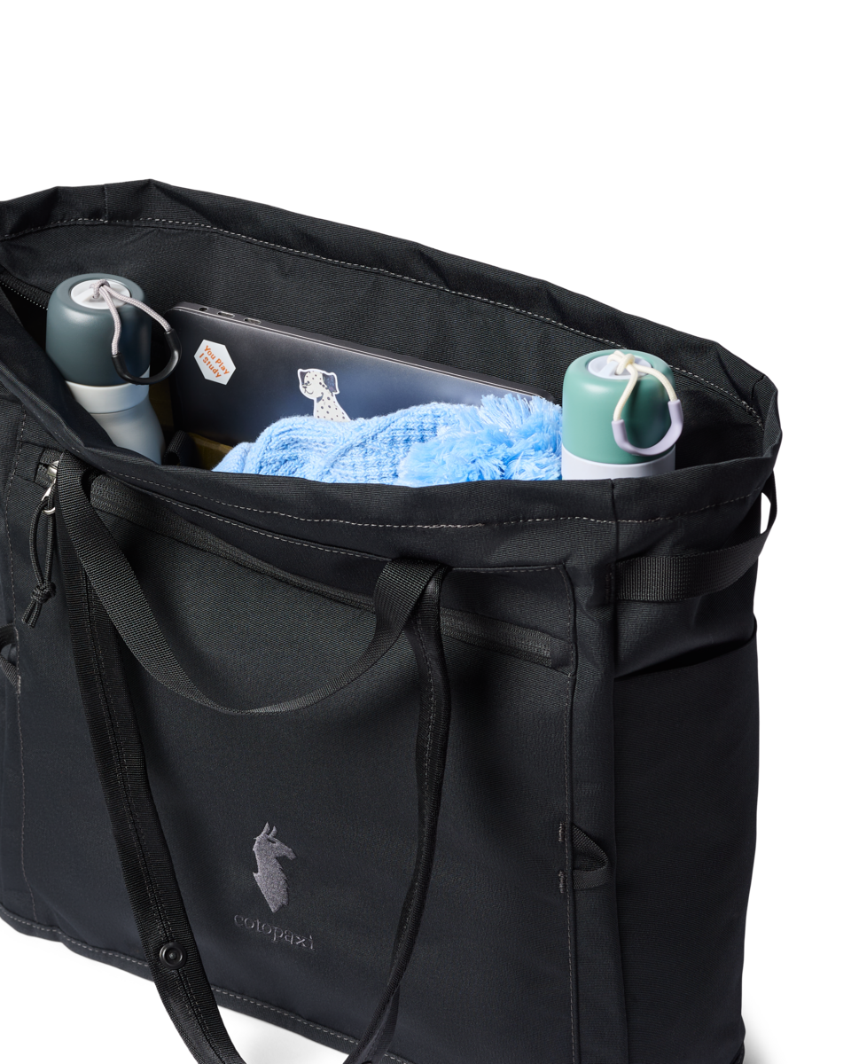 Mente 22L Tote | Everyday Carry