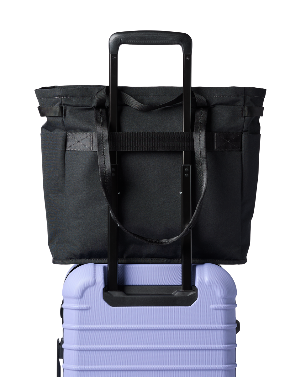 Mente 22L Tote | Everyday Carry