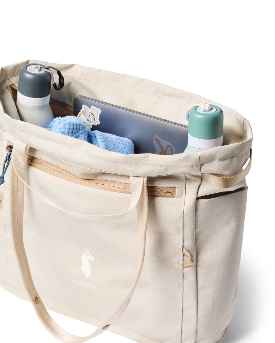 Mente 22L Tote | Everyday Carry