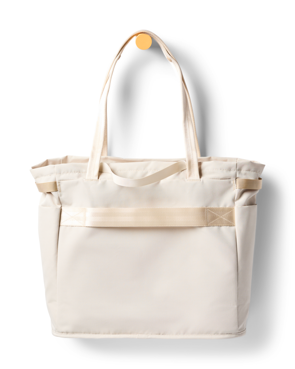 Mente 22L Tote | Everyday Carry